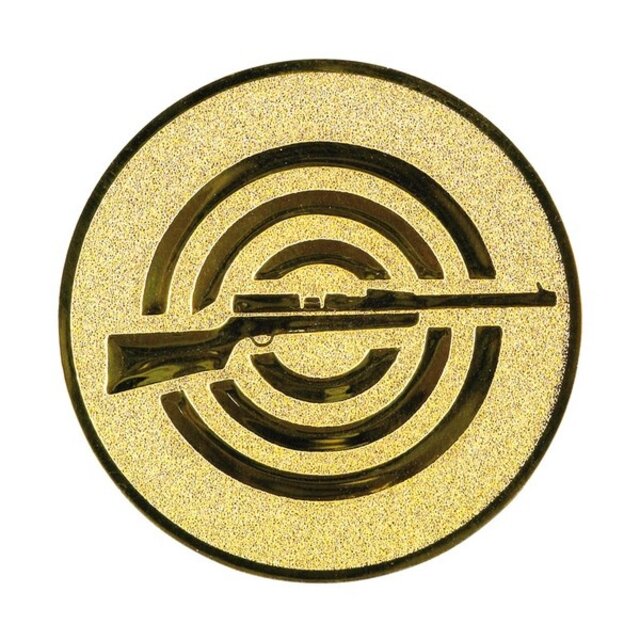 Schieten geweer afbeelding voor in Sportprijzen