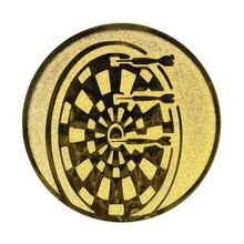 Darts afbeelding voor in Sportprijzen - A1.087