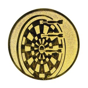 Darts afbeelding voor in Sportprijzen - A1.087