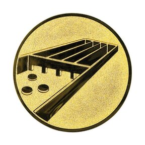 Sjoelen afbeelding voor in Sportprijzen - A1.085