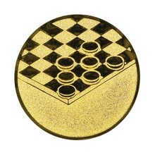 Dammen afbeelding voor in Sportprijzen - A1.084