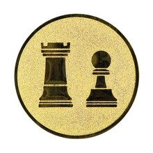 Schaken afbeelding voor in Sportprijzen - A1.083