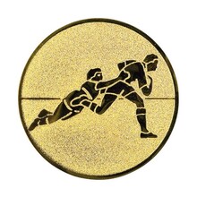 Rugby afbeelding voor in Sportprijzen - A1.082