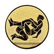 Worstelen afbeelding voor in Sportprijzen