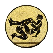 Worstelen afbeelding voor in Sportprijzen - A1.080