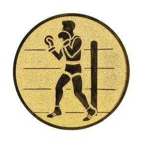 Boksen afbeelding voor in Sportprijzen - A1.079