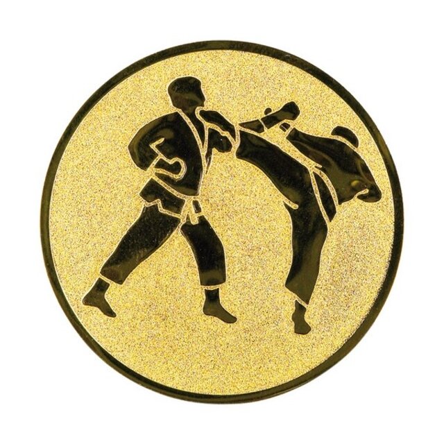Karate afbeelding voor in Sportprijzen