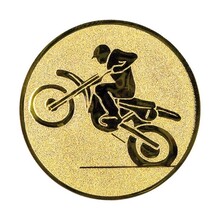 Motorcross afbeelding voor in Sportprijzen - A1.075