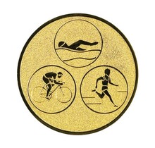 Triathlon afbeelding voor in Sportprijzen