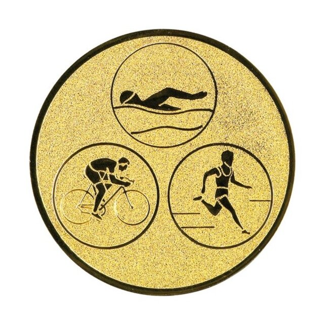 Triathlon afbeelding voor in Sportprijzen