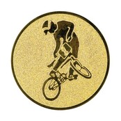 BMX Sport afbeelding voor in Sportprijzen