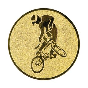 BMX Sport afbeelding voor in Sportprijzen - A1.073