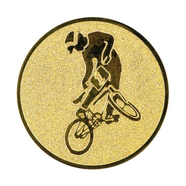 BMX Sport afbeelding voor in Sportprijzen