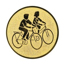 Fietsen afbeelding voor in Sportprijzen - A1.072