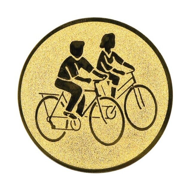 Fietsen afbeelding voor in Sportprijzen