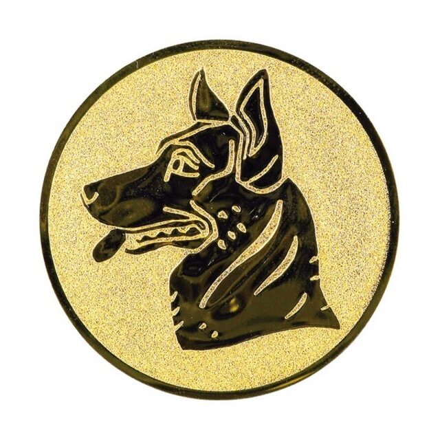 Herdershond afbeelding voor in Sportprijzen