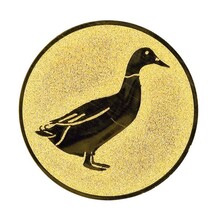 Eend afbeelding voor in Sportprijzen - A1.052