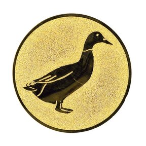 Eend afbeelding voor in Sportprijzen - A1.052