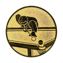 Pool I afbeelding voor in Sportprijzen - A1.054