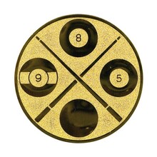 Pool II afbeelding voor in Sportprijzen - A1.055