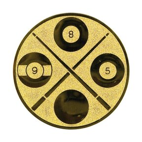 Pool II afbeelding voor in Sportprijzen - A1.055