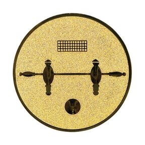 Tafelvoetbal afbeelding voor in Sportprijzen - A1.057