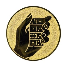 Domino's afbeelding voor in Sportprijzen - A1.058