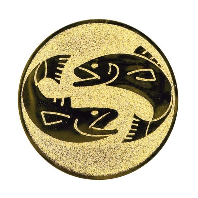 Vissen afbeelding voor in Sportprijzen