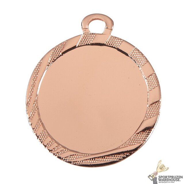 Medaille Savona - SPOED