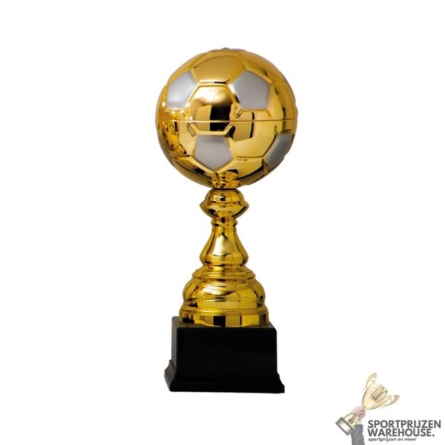 Gouden voetbal beker Gouden voetbal beker