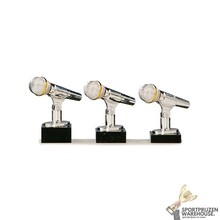 Karaoke trofee budget - AK5180
