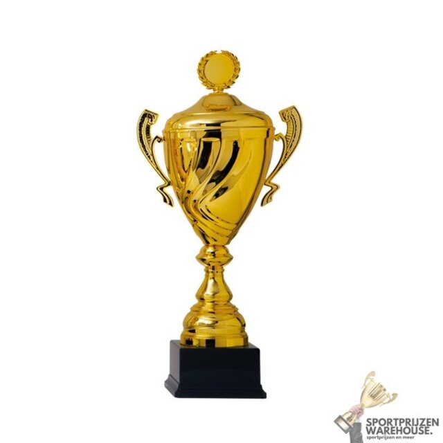 Gouden wisselbeker Gouden wisselbeker