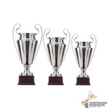 Luxe wisselbokaal van zilver - AK5290