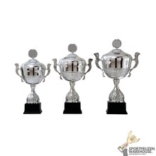 Voordelige wisselbokaal zilver - AK5360