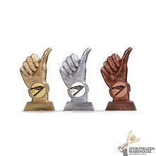 Thums up bokaaltje - AK5400