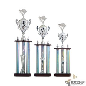 Luxe wisselbokaal  - AK5430