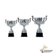 Budget wisselbokaal zilver - AK5460