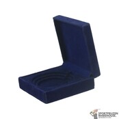 Medaille doosje 90x90