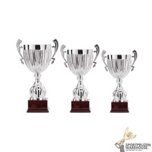 Wisselbokaal luxe - AK5500