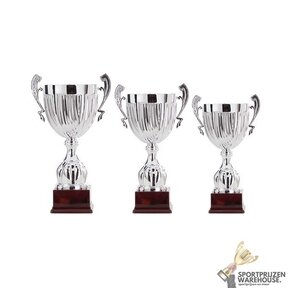 Wisselbokaal luxe - AK5500