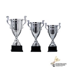 Wisselbokaal in 3 hoogtes - AK5550