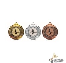 Leuke medaille met diverse opties