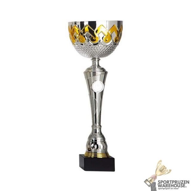 Leuk bekertje in 8 hoogtes