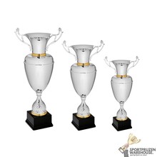 Luxe bokaal met gratis gravering - AX9110