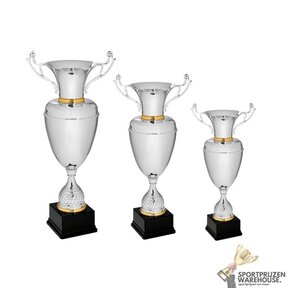 Luxe bokaal met gratis gravering - AX9110