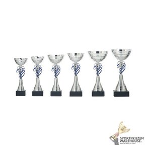 Voetbal toernooi bekertje - AK5625