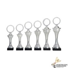 Zilveren beker met gratis gravering - AS3070