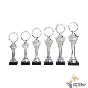 Zilveren beker met gratis gravering - AS3070