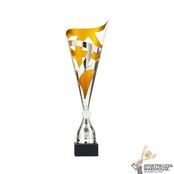 Zeer voordelige trofee