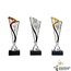 Trofee in 3 kleuren